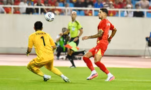 Đội tuyển Việt Nam fair-play nhất, Indonesia phạm nhiều lỗi nhất vòng bảng ASEAN Cup 2026 