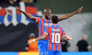 Crystal Palace thắng chung kết Conference League, Ngoại hạng Anh giành cú đúp danh hiệu châu Âu