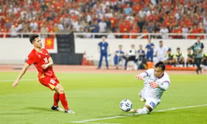 Việt Nam vs Thái Lan, cặp đấu không có khái niệm ‘thánh địa’ 