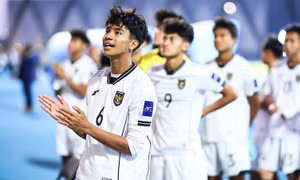 Trước trận gặp U17 Việt Nam, HLV Indonesia thừa nhận ‘còn rất ít hy vọng đi tiếp’