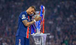 Chưa đá chung kết Champions League, PSG đã công bố kế hoạch diễu hành nâng cúp