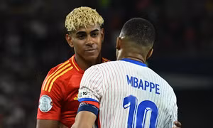 Bản lĩnh châu Âu: Từ khởi đầu chật vật đến sự thống trị ở World Cup 2026