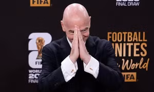 FIFA bị tố làm chiêu trò để thổi vé World Cup 2026