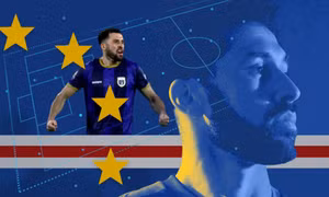 Cựu nhân viên ngân hàng tranh tài ở World Cup 2026
