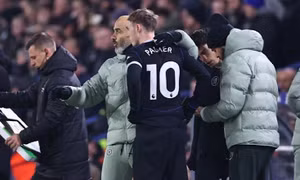 Chelsea thua sốc đội mới lên hạng, HLV thốt lên ‘quá tệ!’
