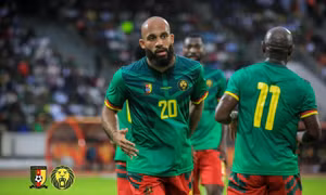Nhận định Nam Phi vs Cameroon, 02h00 ngày 5/1: Trận chiến đỉnh cao 