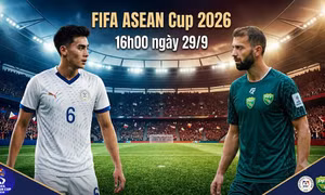 Nhận định Philippines vs Pakistan, 16h00 ngày 29/9: Cuộc chiến không cân sức
