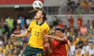 Các thành viên AFC phản ứng gì khi chủ nhà Asian Cup 2027 liên tiếp bị không kích?
