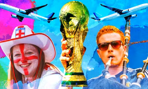 Nhiều NHM quay lưng với World Cup 2026 vì chi phí đắt đỏ và lắm thủ tục