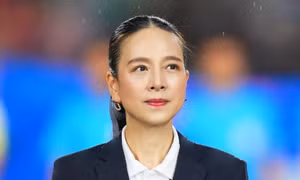 Madam Pang 'tổng động viên' trước giờ sang Việt Nam xem chung kết ASEAN CUP 2026