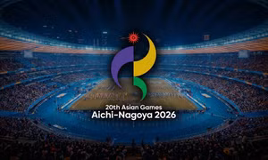 ASIAD 2026 vẫn diễn ra bất chấp đợt lụt lịch sử tại Nagoya, Nhật Bản