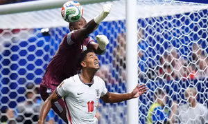 FIFA bị tố 'nhắm mắt' cho đại diện châu Phi dự World Cup dù sử dụng cầu thủ trái phép 