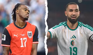 Vì sao Áo và Algeria sẽ không muốn thắng ở trận cuối vòng bảng World Cup?