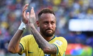 Neymar tuyên bố giã từ đội tuyển Brazil: Tôi không còn muốn cống hiến nữa