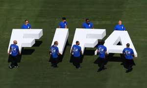 Đến lượt AFC chỉ trích kế hoạch cổ phần hóa World Cup của FIFA