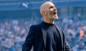 HLV Enzo Maresca vượt mặt Pep Guardiola, đi vào lịch sử Ngoại hạng Anh
