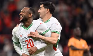 Nhận định Morocco vs Tanzania, 23h00 ngày 4/1: Cán cân chênh lệch