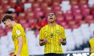 Malaysia hụt vé chung kết FIFA ASEAN Cup 2026 ở phút cuối