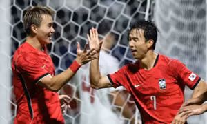 U23 Hàn Quốc đã được nâng cấp thế nào so với phiên bản thua Việt Nam tại giải U23 châu Á?