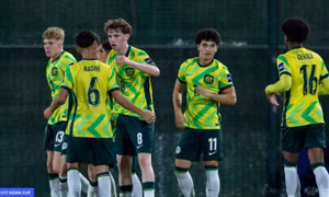 U17 Việt Nam cẩn trọng, U17 Australia đã được nâng cấp bằng nguồn lực châu Âu!