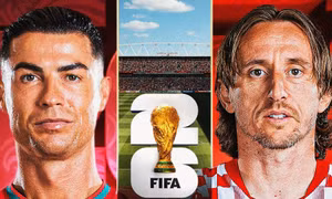 Nhận định Bồ Đào Nha vs Croatia, 06h00 ngày 3/7: Nỗi sợ Seleccao