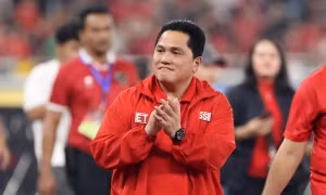 Indonesia nhận án phạt cực nặng từ Ủy ban Olympic Quốc tế IOC