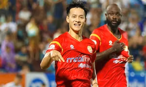 Nhận định PVF-CAND vs Hà Tĩnh, 18h00 ngày 2/5: Không còn đường lùi