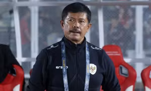 Indonesia sa thải HLV sau thất bại nặng nề ở SEA Games 33