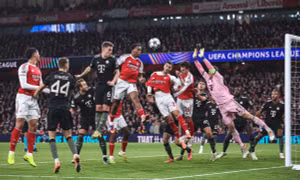 FIFA siết luật, bài đá phạt góc của Arsenal hết cửa tại World Cup 2026