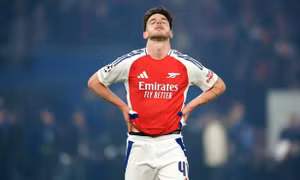 Arsenal đối diện 'lời nguyền nước Anh' khi làm khách của Atletico
