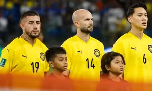 Đội tuyển Malaysia bị nhắc nhở trước giờ tham dự ASEAN Cup 2026