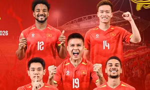 Cơn sốt xem đội tuyển Việt Nam đá bán kết ASEAN Cup 2026: Vé đẹp ‘cháy’ sạch sau 2 giờ