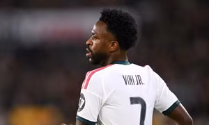 Vinicius dính án phạt cực nặng, bị cấm tham dự đại chiến El Clasico 