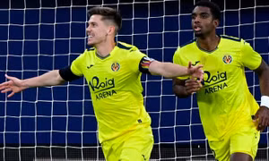 Nhận định Villarreal vs Juventus, 02h00 ngày 2/10: Chờ 3 điểm đầu tay