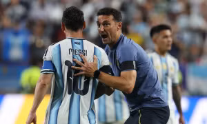 Chỉ Argentina sử dụng 100% số cầu thủ tại World Cup 2026: 'Tắc kè hoa' Lionel Scaloni