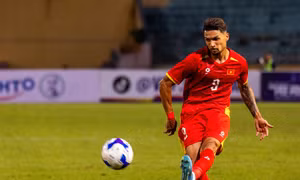 Đêm mai bốc thăm chia bảng Asian Cup 2027, kịch bản nào chờ đợi đội tuyển Việt Nam?