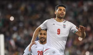Mỹ cấp visa cho tuyển Iran dự World Cup 2026, không quên gửi lời cảnh báo