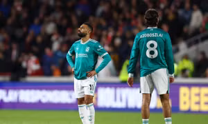 Nhận định Liverpool vs Crystal Palace, 02h45 ngày 30/10: 2 kẻ khủng hoảng