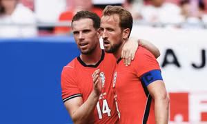 Đường đến World Cup 2026 của Anh: Sứ mệnh chấm dứt cơn khát 60 năm