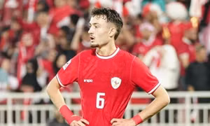 CĐV Indonesia thi nhau mỉa mai đội tuyển: Đến giải khu vực còn bị loại mà mơ đi World Cup!