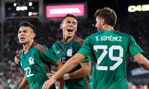 Vì sao nói tuyển Mexico đang đi trên con đường của Italia tại World Cup 1990?
