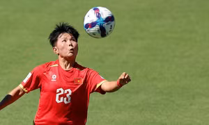 Nhận định Nữ Việt Nam vs nữ Nhật Bản, 16h00 ngày 10/3: Còn nước còn tát