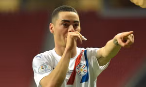 Đường đến World Cup 2026 của Paraguay: Tham vọng tạo bất ngờ