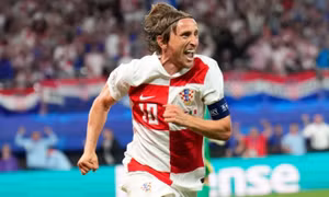 Đường đến World Cup 2026 của Croatia: Cơ hội cuối của Thế hệ vàng