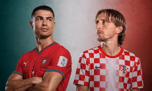 Ronaldo vs Modric: Trận đấu của lời từ biệt?