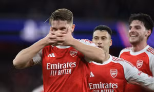 Nhận định Burnley vs Arsenal, 22h00 ngày 1/11: Tiếp đà thăng hoa 