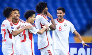 Nhận định U17 UAE vs U17 Yemen, 23h30 ngày 10/5: 2 thái cực đối lập 