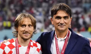 Đối thủ của đội tuyển Việt Nam tại Asian Cup 2027 'bén duyên' cùng HLV á quân World Cup