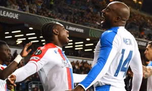 Nhận định bán kết Crystal Palace vs Shakhtar Donetsk, 02h00 ngày 8/5: Dạo bước vào chung kết