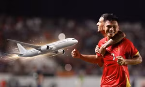 ASEAN Cup 2026 và bài toán di chuyển đau đầu chẳng khác nào World Cup